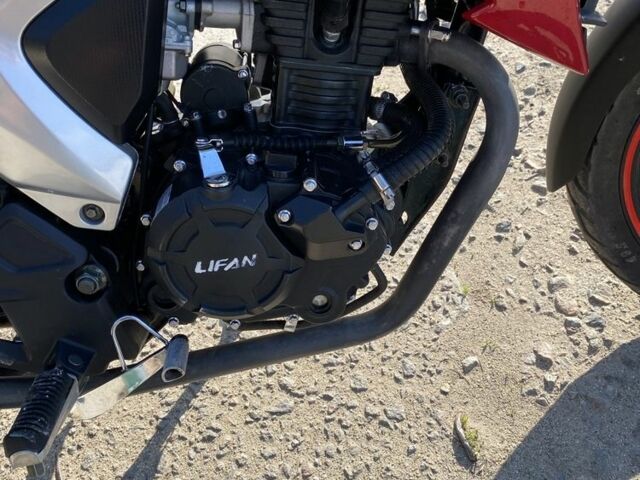 Лифан Другая, объемом двигателя 0.15 л и пробегом 0 тыс. км за 1142 $, фото 5 на Automoto.ua