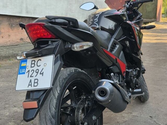 Лифан Другая, объемом двигателя 0.2 л и пробегом 0 тыс. км за 1350 $, фото 8 на Automoto.ua