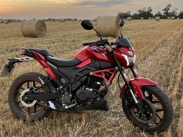 Лифан Другая, объемом двигателя 0.2 л и пробегом 0 тыс. км за 1159 $, фото 1 на Automoto.ua