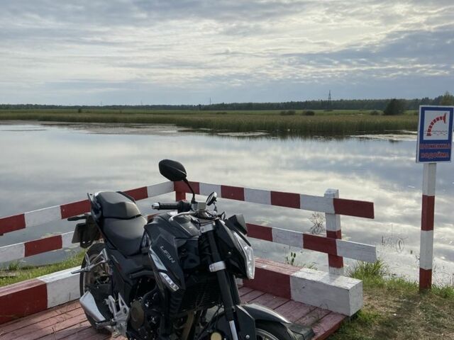 Лифан Другая, объемом двигателя 0.25 л и пробегом 0 тыс. км за 2200 $, фото 9 на Automoto.ua