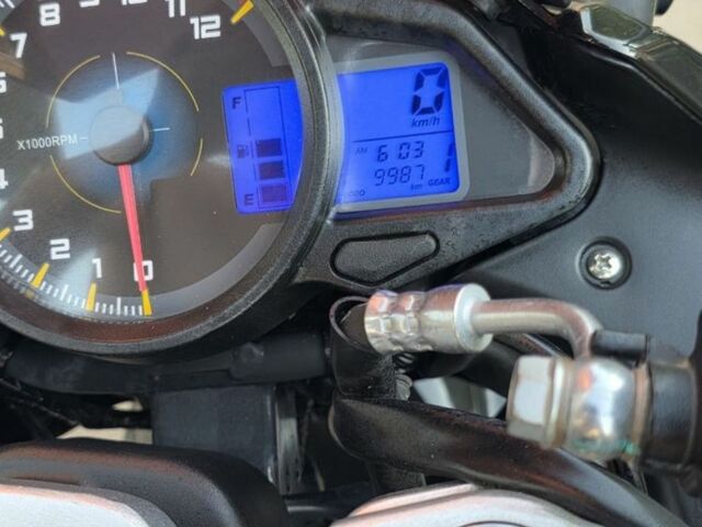 Лифан Другая, объемом двигателя 0.2 л и пробегом 0 тыс. км за 1350 $, фото 13 на Automoto.ua