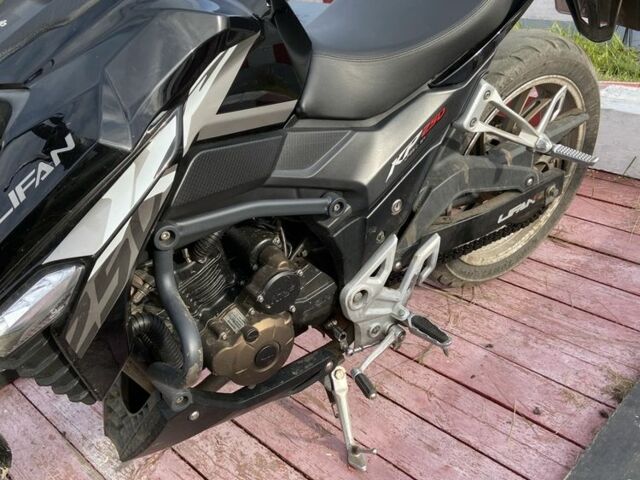 Лифан Другая, объемом двигателя 0.25 л и пробегом 0 тыс. км за 2200 $, фото 2 на Automoto.ua