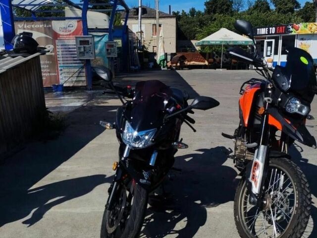 Лифан Другая, объемом двигателя 0.2 л и пробегом 0 тыс. км за 1700 $, фото 4 на Automoto.ua