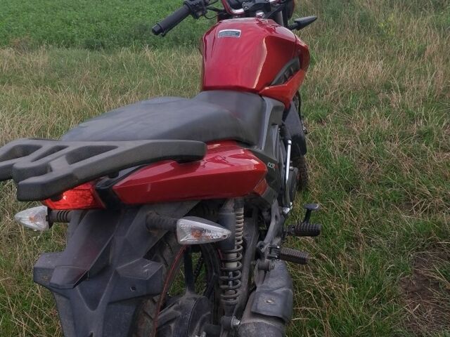 Ліфан Інша, об'ємом двигуна 0.15 л та пробігом 0 тис. км за 788 $, фото 2 на Automoto.ua