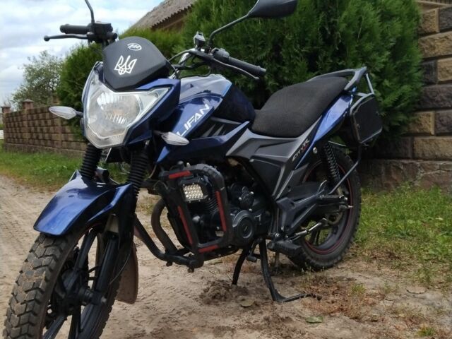 Лифан Другая 2021 в Олевске на Automoto.ua Лифан Другая, объемом двигателя 0.18 л и пробегом 0 тыс. км за 1050 $, фото 6 на Automoto.ua