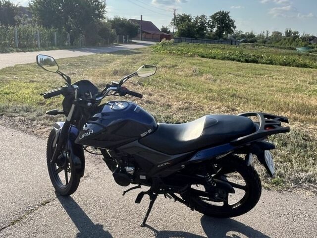 Ліфан Інша, об'ємом двигуна 0.15 л та пробігом 0 тис. км за 36500 $, фото 3 на Automoto.ua