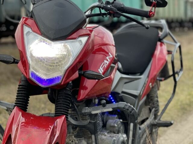 Лифан Другая, объемом двигателя 0 л и пробегом 0 тыс. км за 40000 $, фото 7 на Automoto.ua