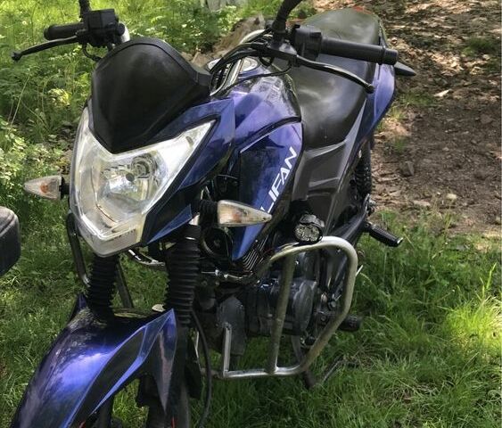 Лифан Другая, объемом двигателя 0.15 л и пробегом 0 тыс. км за 701 $, фото 9 на Automoto.ua