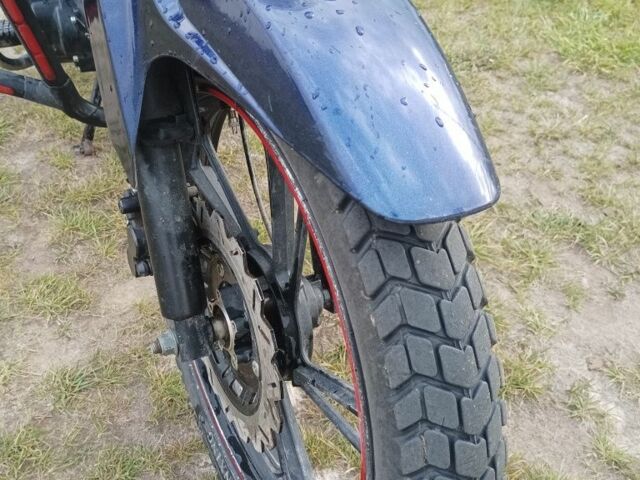Лифан Другая, объемом двигателя 0.2 л и пробегом 0 тыс. км за 840 $, фото 6 на Automoto.ua