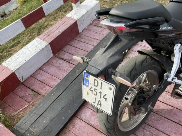 Лифан Другая, объемом двигателя 0.25 л и пробегом 0 тыс. км за 2200 $, фото 6 на Automoto.ua