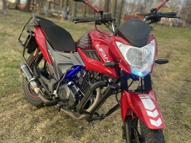 Лифан Другая, объемом двигателя 0 л и пробегом 0 тыс. км за 40000 $, фото 5 на Automoto.ua