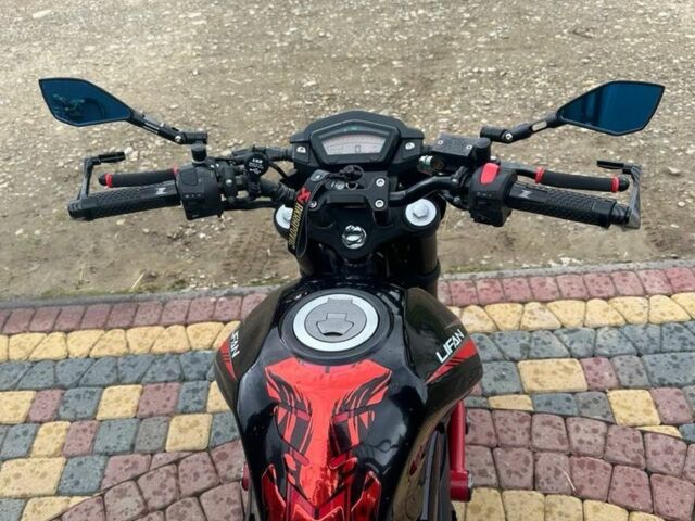 Ліфан Інша, об'ємом двигуна 0.18 л та пробігом 0 тис. км за 1300 $, фото 4 на Automoto.ua