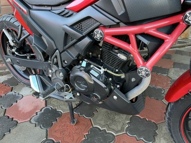 Лифан Другая, объемом двигателя 0.2 л и пробегом 0 тыс. км за 1159 $, фото 8 на Automoto.ua