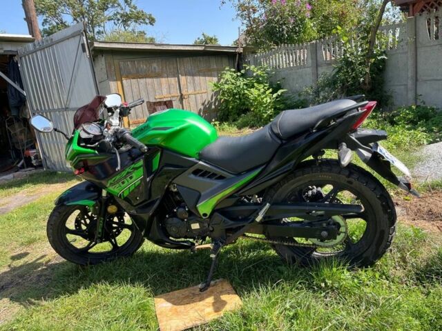 Лифан Другая, объемом двигателя 0.2 л и пробегом 0 тыс. км за 900 $, фото 3 на Automoto.ua