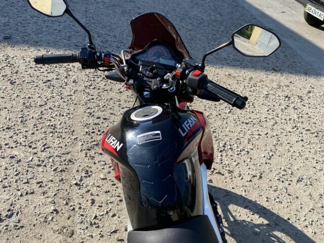 Лифан Другая, объемом двигателя 0.15 л и пробегом 0 тыс. км за 1142 $, фото 6 на Automoto.ua