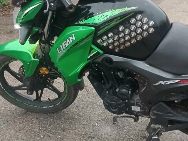 Ліфан Інша, об'ємом двигуна 0.2 л та пробігом 0 тис. км за 830 $, фото 1 на Automoto.ua