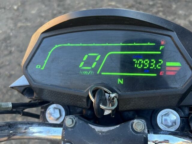 Ліфан Інша 2021 у Чорткові на Automoto.ua Ліфан Інша, об'ємом двигуна 0.18 л та пробігом 0 тис. км за 950 $, фото 6 на Automoto.ua