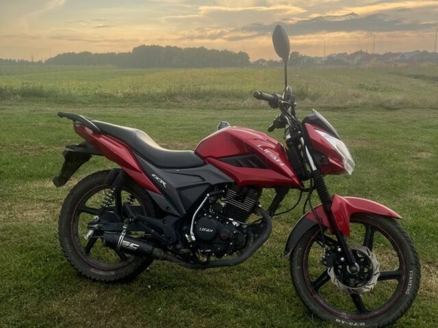 Ліфан Інша, об'ємом двигуна 0.15 л та пробігом 0 тис. км за 826 $, фото 3 на Automoto.ua