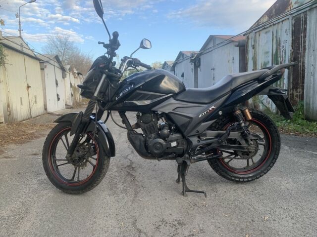 Ліфан Інша, об'ємом двигуна 0.18 л та пробігом 0 тис. км за 950 $, фото 7 на Automoto.ua