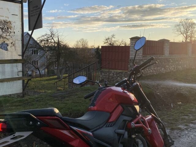 Лифан Другая, объемом двигателя 0.18 л и пробегом 0 тыс. км за 1500 $, фото 5 на Automoto.ua