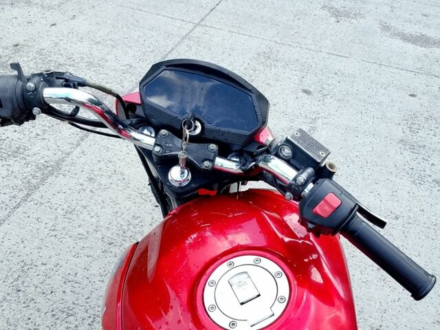 Ліфан Інша, об'ємом двигуна 0.2 л та пробігом 0 тис. км за 520 $, фото 4 на Automoto.ua