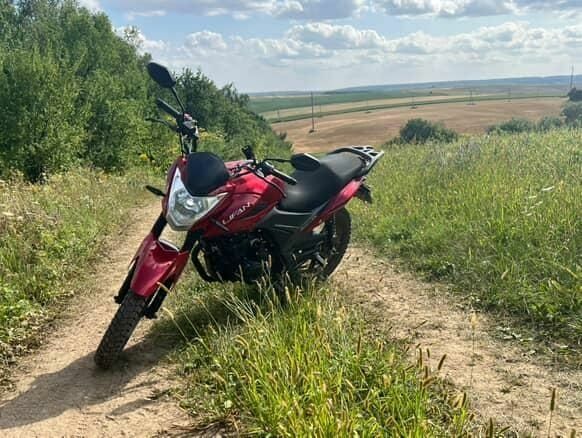 Лифан Другая 2021 в Дубно на Automoto.ua Лифан Другая, объемом двигателя 0 л и пробегом 0 тыс. км за 850 $, фото 1 на Automoto.ua