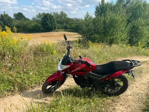 Лифан Другая 2021 в Дубно на Automoto.ua Лифан Другая, объемом двигателя 0 л и пробегом 0 тыс. км за 850 $, фото 3 на Automoto.ua