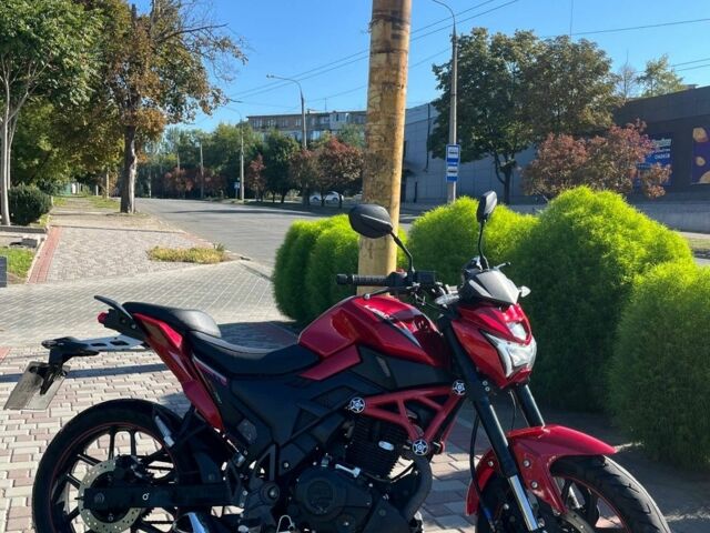 Ліфан Інша, об'ємом двигуна 0.2 л та пробігом 0 тис. км за 1050 $, фото 2 на Automoto.ua