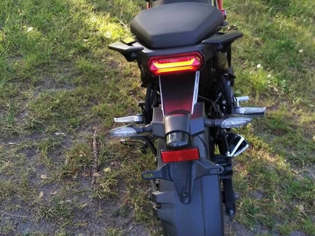 Лифан Другая, объемом двигателя 0.18 л и пробегом 0 тыс. км за 1050 $, фото 4 на Automoto.ua