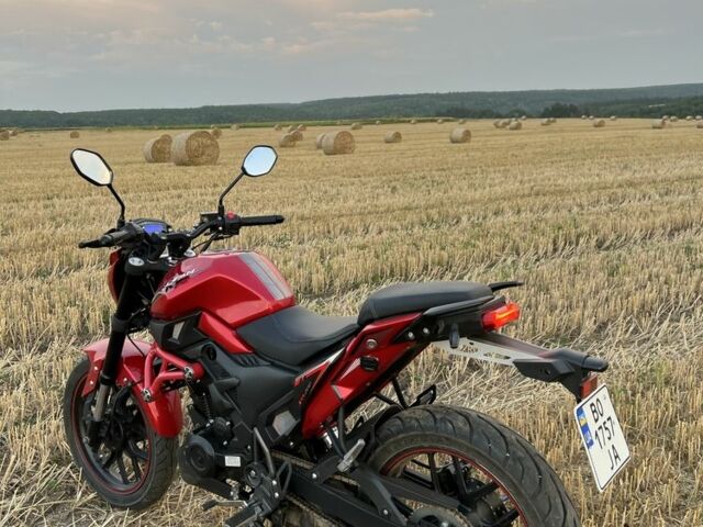 Лифан Другая, объемом двигателя 0.2 л и пробегом 0 тыс. км за 1159 $, фото 3 на Automoto.ua