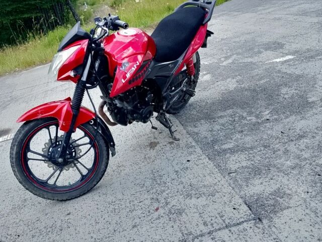 Ліфан Інша, об'ємом двигуна 0.2 л та пробігом 0 тис. км за 520 $, фото 3 на Automoto.ua