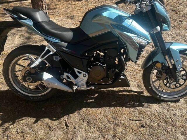 Ліфан Інша, об'ємом двигуна 0.25 л та пробігом 0 тис. км за 1747 $, фото 4 на Automoto.ua