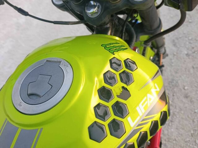 Лифан Другая, объемом двигателя 0.2 л и пробегом 0 тыс. км за 40000 $, фото 4 на Automoto.ua