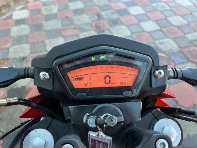 Лифан Другая, объемом двигателя 0.2 л и пробегом 0 тыс. км за 1159 $, фото 10 на Automoto.ua