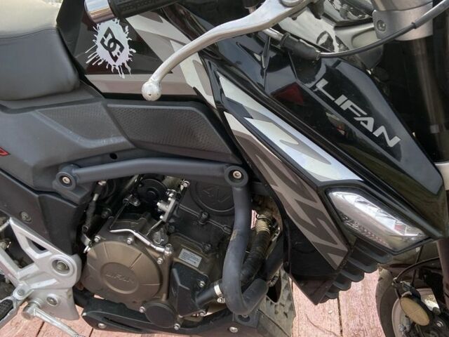 Лифан Другая, объемом двигателя 0.25 л и пробегом 0 тыс. км за 2200 $, фото 7 на Automoto.ua