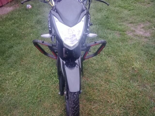 Лифан Другая 2021 в Олевске на Automoto.ua Лифан Другая, объемом двигателя 0.2 л и пробегом 0 тыс. км за 1100 $, фото 4 на Automoto.ua