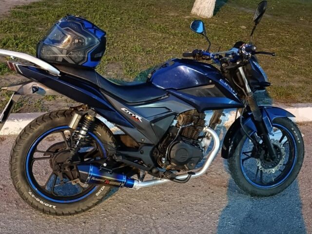 Лифан Другая, объемом двигателя 0 л и пробегом 0 тыс. км за 1000 $, фото 2 на Automoto.ua