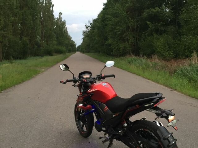 Лифан Другая, объемом двигателя 0.2 л и пробегом 0 тыс. км за 700 $, фото 1 на Automoto.ua