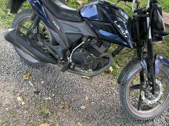 Лифан Другая 2021 в Бердичеве на Automoto.ua Лифан Другая, объемом двигателя 0.15 л и пробегом 0 тыс. км за 607 $, фото 2 на Automoto.ua