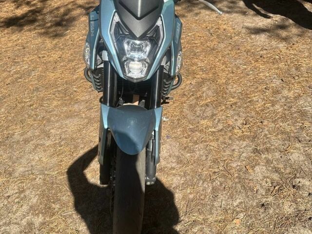 Ліфан Інша, об'ємом двигуна 0.25 л та пробігом 0 тис. км за 1747 $, фото 1 на Automoto.ua