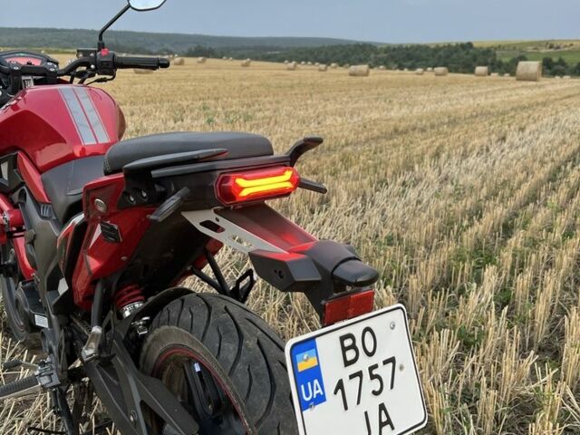 Лифан Другая, объемом двигателя 0.2 л и пробегом 0 тыс. км за 1159 $, фото 6 на Automoto.ua