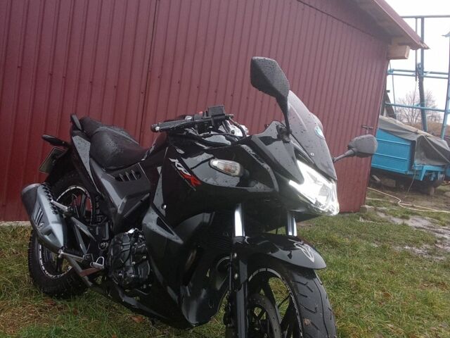 Ліфан Інша, об'ємом двигуна 0.2 л та пробігом 0 тис. км за 1110 $, фото 4 на Automoto.ua