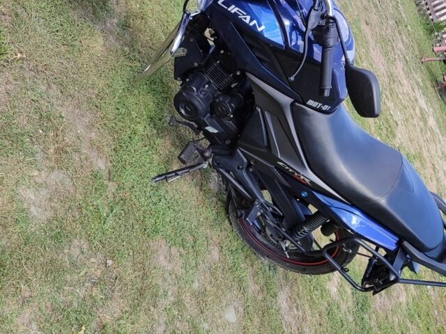 Ліфан Інша, об'ємом двигуна 0.18 л та пробігом 0 тис. км за 1050 $, фото 1 на Automoto.ua