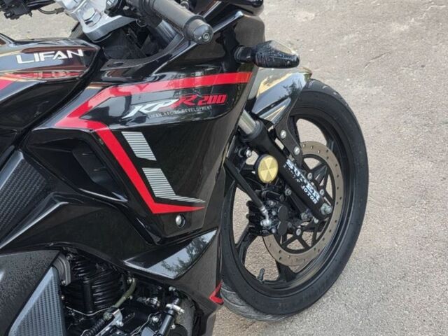 Лифан Другая, объемом двигателя 0.2 л и пробегом 0 тыс. км за 1350 $, фото 10 на Automoto.ua