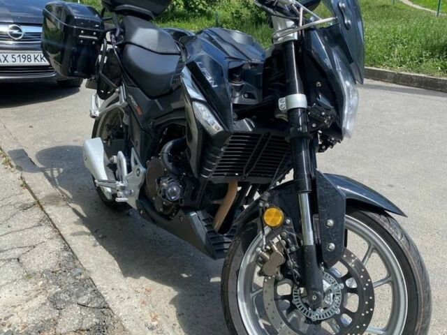 Ліфан Інша, об'ємом двигуна 0.25 л та пробігом 0 тис. км за 2300 $, фото 11 на Automoto.ua