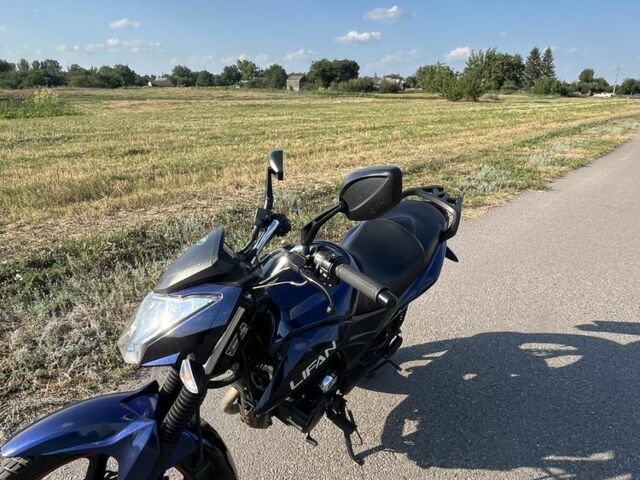 Ліфан Інша, об'ємом двигуна 0.15 л та пробігом 0 тис. км за 36500 $, фото 5 на Automoto.ua