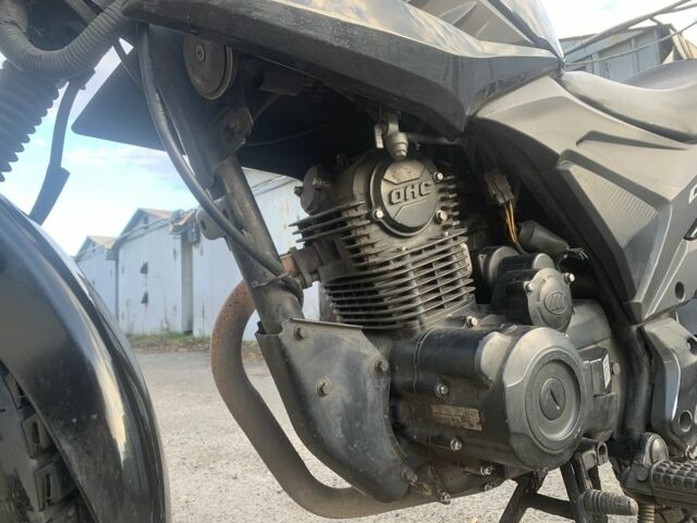 Ліфан Інша, об'ємом двигуна 0.18 л та пробігом 0 тис. км за 950 $, фото 6 на Automoto.ua