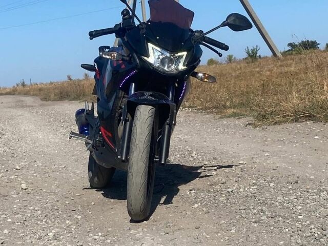 Лифан Другая, объемом двигателя 0.2 л и пробегом 0 тыс. км за 1700 $, фото 3 на Automoto.ua