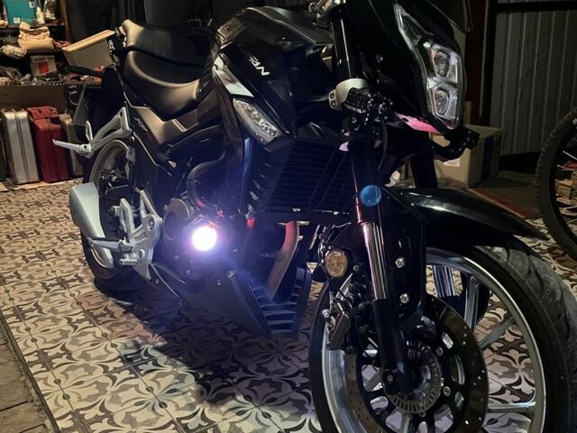 Ліфан Інша, об'ємом двигуна 0.25 л та пробігом 0 тис. км за 2300 $, фото 2 на Automoto.ua
