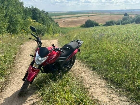 Лифан Другая 2021 в Дубно на Automoto.ua Лифан Другая, объемом двигателя 0 л и пробегом 0 тыс. км за 850 $, фото 2 на Automoto.ua